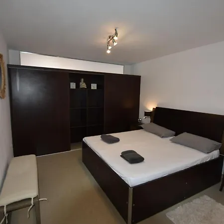 Apartamento Book Jet - Gran Hibiscus Ocean View *