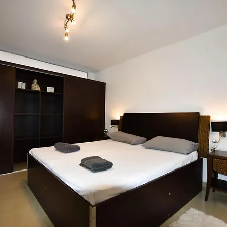 Apartamento Book Jet - Gran Hibiscus Ocean View *