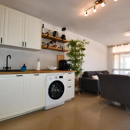 Book Jet - Gran Hibiscus Ocean View Apartamento Costa Calma