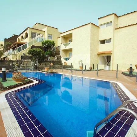 Book Jet - Gran Hibiscus Ocean View * Costa Calma
