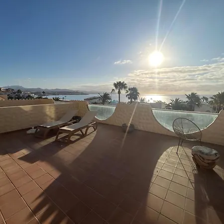 Apartamento Book Jet - Gran Hibiscus Ocean View