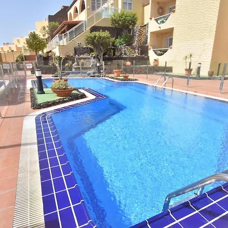 Book Jet - Gran Hibiscus Ocean View Appartamento *