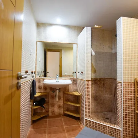 Book Jet - Gran Hibiscus Ocean View Apartament Costa Calma