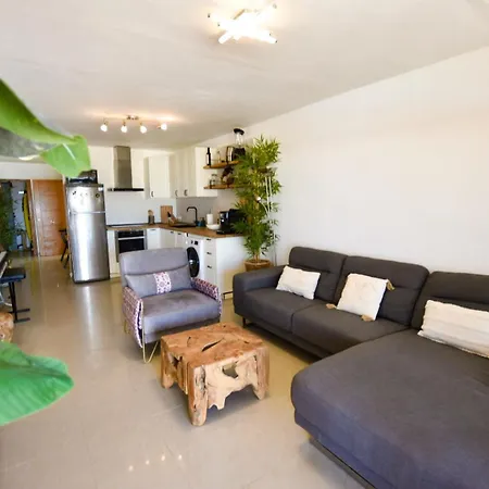Apartament Book Jet - Gran Hibiscus Ocean View Costa Calma