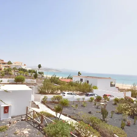 Apartament Book Jet - Gran Hibiscus Ocean View *