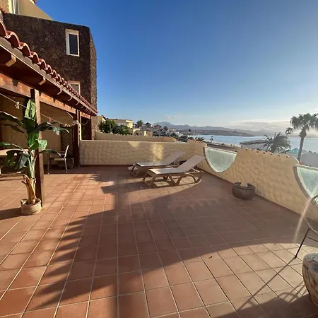 Book Jet - Gran Hibiscus Ocean View Apartament