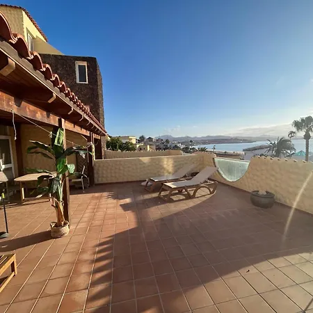 Apartament Book Jet - Gran Hibiscus Ocean View